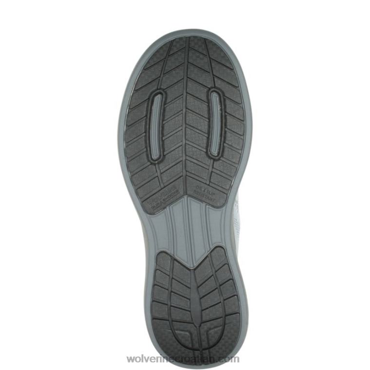 muškarci bolt durashocks knit carbonmax radna cipela R6LL898 Wolverine drveni ugljen - Slika 4