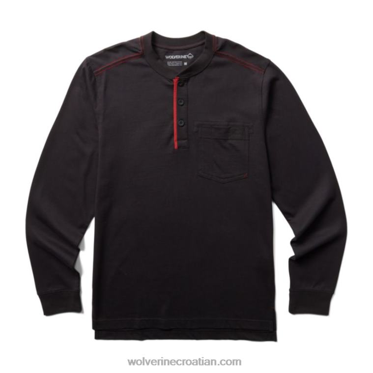 muskarci_guardian_pamuk_dugih_rukava_henley_r6ll8253_wolverine_crno.jpg muškarci guardian pamuk dugih rukava henley R6LL8253 Wolverine crno - Slika 1