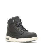 muškarci kickstart durashocks fx 6" boot R6LL8190 Wolverine crno - Slika 2