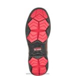 muškarci radna čizma durashocks ultraspring hellcat fuse 8" carbonmax R6LL8152 Wolverine kikiriki - Slika 4