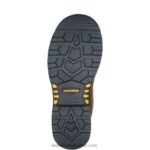 muškarci radna čizma Hellcat ultraspring carbonmax 8". R6LL8128 Wolverine duhan - Slika 4