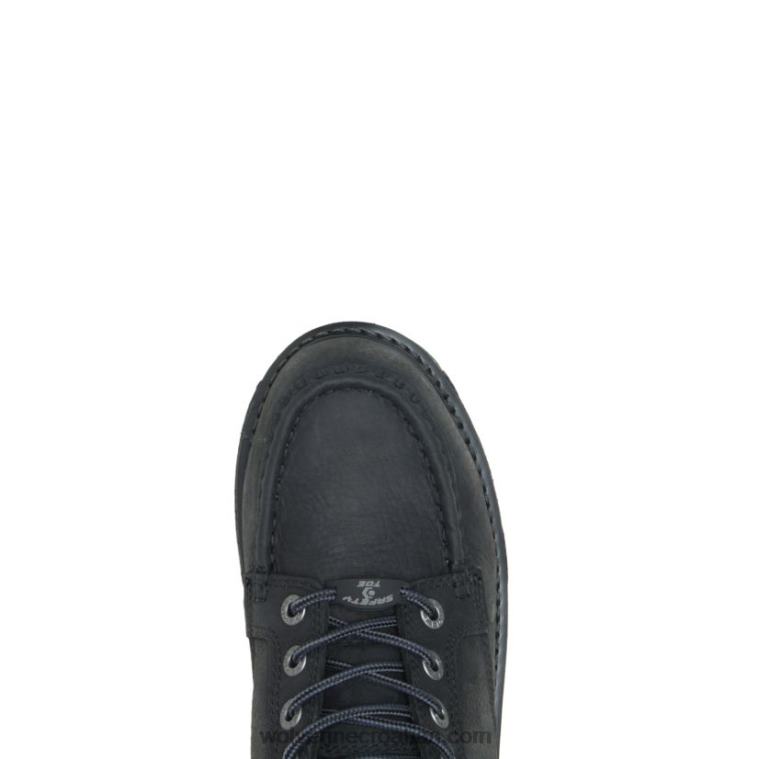 muškarci radna čizma hellcat ultraspring moc toe wedge 6" carbonmax R6LL810 Wolverine crno - Slika 5