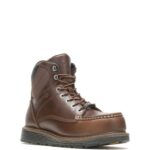 muškarci radna čizma hellcat ultraspring moc toe wedge 6" carbonmax R6LL811 Wolverine redovničko ruho - Slika 2