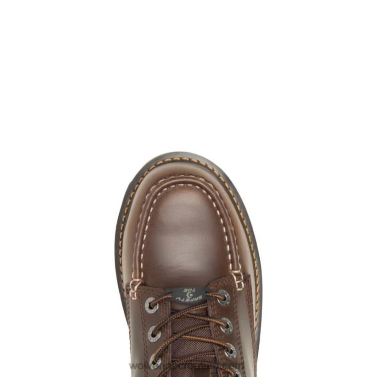 muškarci radna čizma hellcat ultraspring moc toe wedge 6" carbonmax R6LL811 Wolverine redovničko ruho - Slika 5