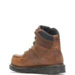 muškarci radna čizma hellcat ultraspring moc toe wedge 6" carbonmax R6LL89 Wolverine duhan - Slika 4