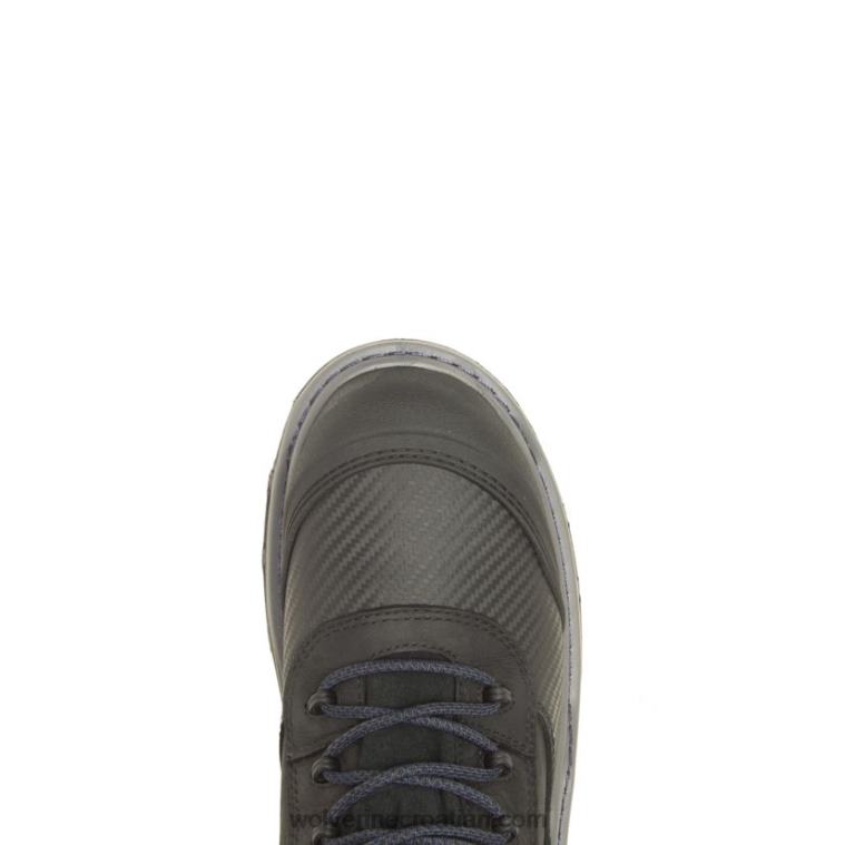 muškarci radna čizma raider durashocks shield 6" carbonmax R6LL8120 Wolverine crno - Slika 5