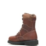 muškarci radna čizma tremor durashocks 8". R6LL8164 Wolverine smeđa - Slika 3