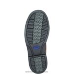 muškarci radna čizma tremor durashocks 8". R6LL8164 Wolverine smeđa - Slika 4