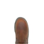 muškarci raider durashocks izolirani carbonmax wellington R6LL8137 Wolverine kikiriki - Slika 5