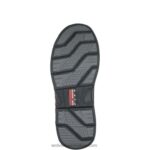 muškarci raider durashocks vodootporne 8" met-guard radne čizme R6LL8228 Wolverine kikiriki - Slika 4