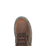 muškarci raider durashocks vodootporne 8" met-guard radne čizme R6LL8228 Wolverine kikiriki - Slika 5