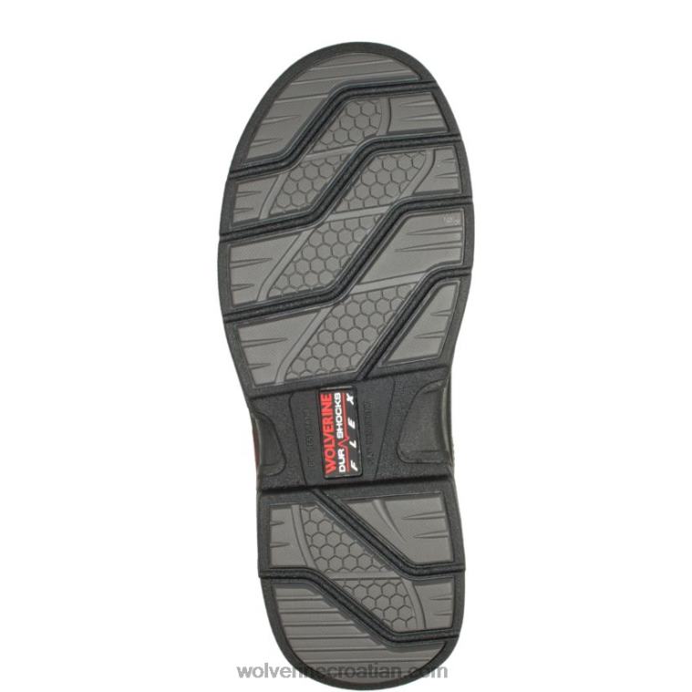 muškarci raider durashocks vodootporni met-guard wellington R6LL834 Wolverine kikiriki - Slika 4