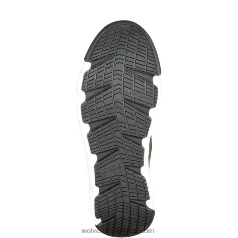 muškarci rev boa ultraspring durashocks vent carbonmax radna čizma R6LL82 Wolverine smeđa - Slika 4