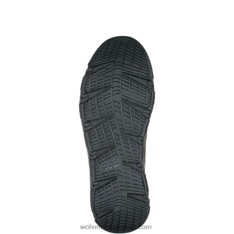 muškarci rev ultraspring durashocks lx carbonmax radna čizma R6LL832 Wolverine smeđa - Slika 4