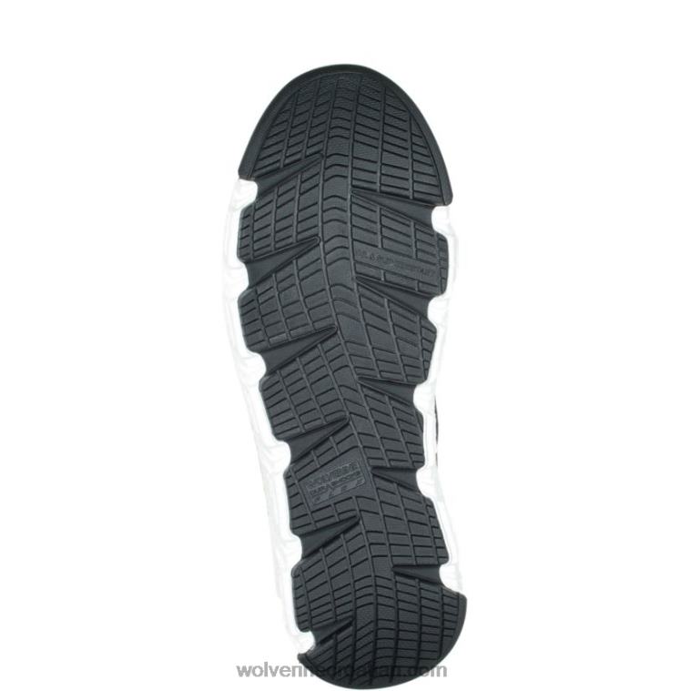 muškarci rev ultraspring durashocks vent carbonmax radna čizma R6LL821 Wolverine šljunak - Slika 4