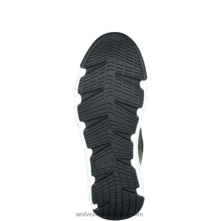 muškarci rev ultraspring durashocks vent carbonmax radna čizma R6LL822 Wolverine siva - Slika 4