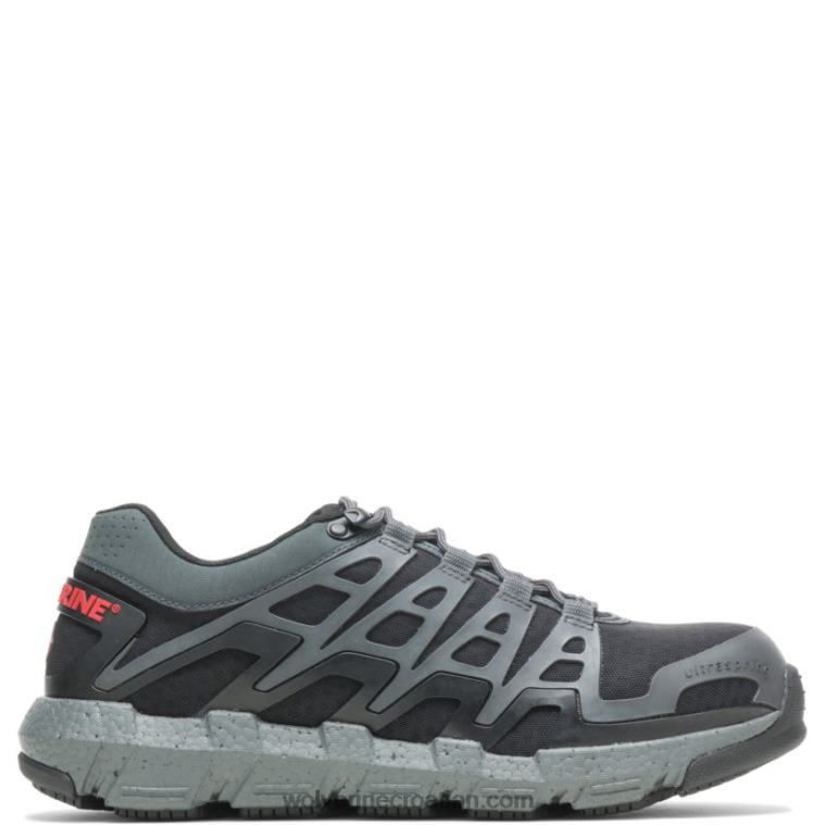 muskarci_rev_vent_ultraspring_durashocks_carbonmax_cipela_r6ll880_wolverine_drveni_ugljen.jpg muškarci rev vent ultraspring durashocks carbonmax cipela R6LL880 Wolverine drveni ugljen - Slika 1
