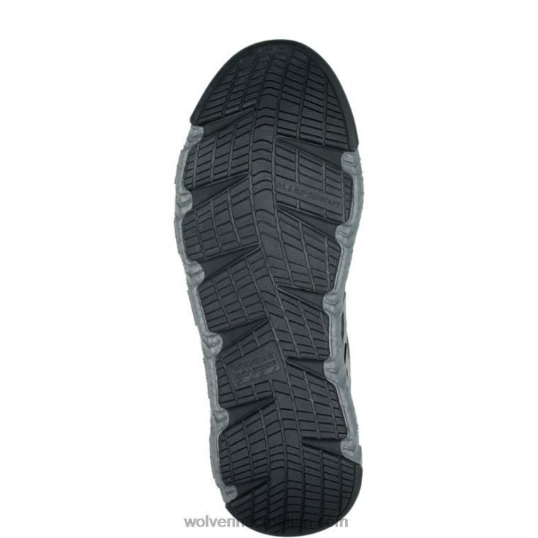 muškarci rev vent ultraspring durashocks carbonmax cipela R6LL881 Wolverine mornarica - Slika 4