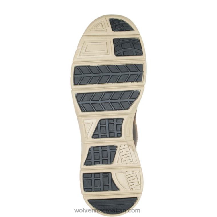 muškarci rigger epx carbonmax 6" čizma sa sigurnosnim prstima R6LL857 Wolverine ljetna smeđa - Slika 4