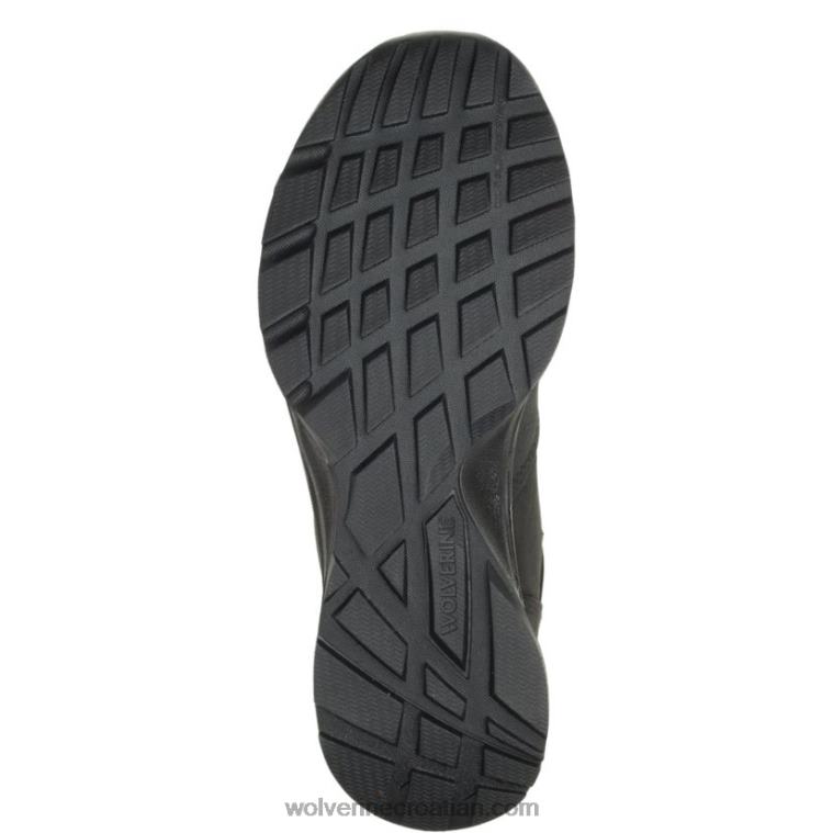 muškarci shiftplus work lx 6" čizma od lake legure R6LL866 Wolverine crno - Slika 4