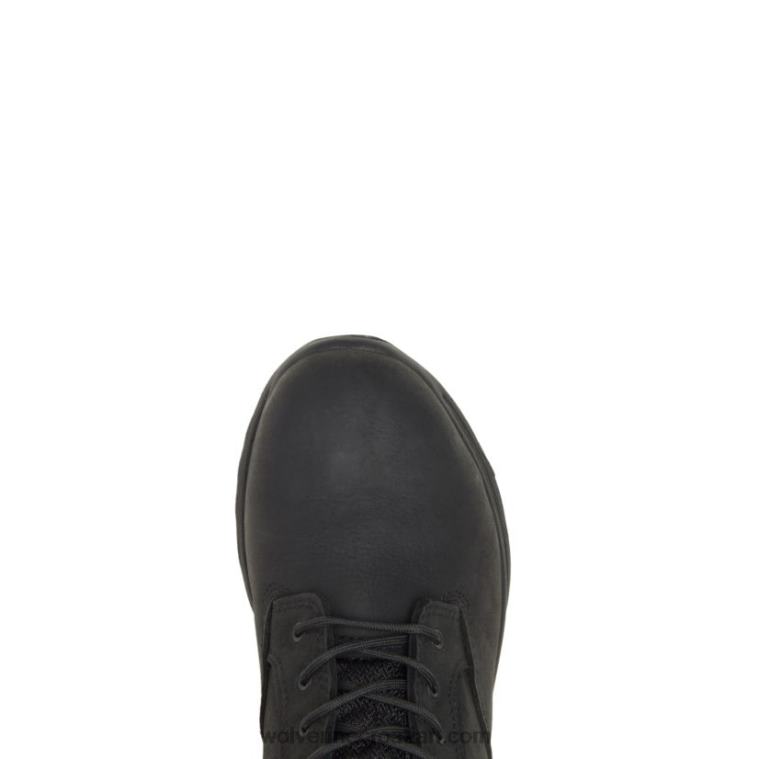 muškarci shiftplus work lx 6" čizma od lake legure R6LL866 Wolverine crno - Slika 5