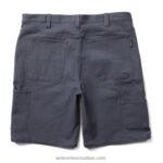 muškarci steelhead kratki 10" R6LL8284 Wolverine granit - Slika 3