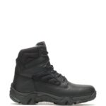 muškarci Wilderness taktička vodootporna čizma od 6". R6LL8215 Wolverine crno