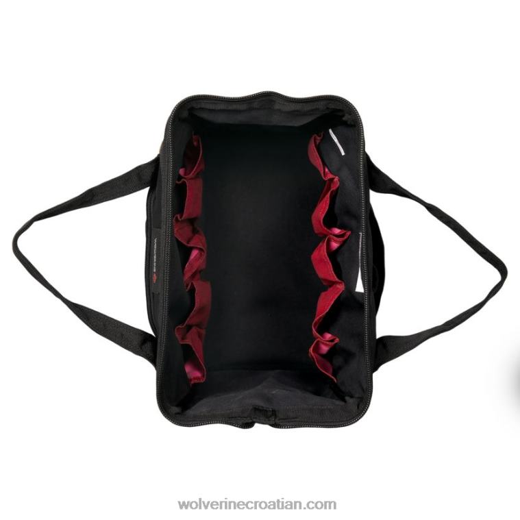 uniseks 15" 29 džepna torba za alat R6LL8237 Wolverine crno - Slika 4