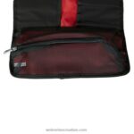uniseks utility roll R6LL8258 Wolverine crno - Slika 5