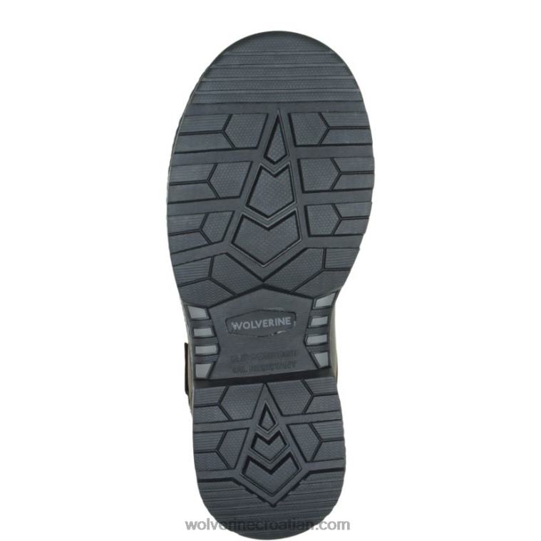 žene radna čizma Hellcat ultraspring carbonmax 6". R6LL8112 Wolverine ugljen siva - Slika 4