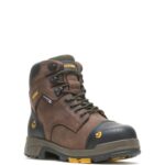 muškarci blade lx vodootporna čizma met-guard carbonmax 6". R6LL8131 Wolverine smeđa - Slika 2