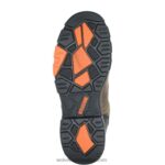 muškarci blade lx vodootporne carbonmax 6" čizme R6LL8132 Wolverine komadić čokolade - Slika 4