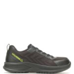 muškarci bolt durashocks knit carbonmax radna cipela R6LL899 Wolverine crno