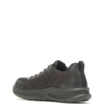 muškarci bolt durashocks knit carbonmax radna cipela R6LL899 Wolverine crno - Slika 3