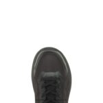 muškarci bolt durashocks knit carbonmax radna cipela R6LL899 Wolverine crno - Slika 5