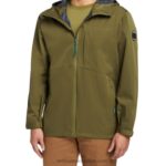 muškarci bujica 2.5l kišna školjka R6LL8305 Wolverine uniforma - Slika 2