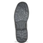 muškarci edge lx epx vodootporna radna čizma carbonmax R6LL8123 Wolverine crna/siva - Slika 4