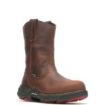 muškarci hellcat osigurač durashocks ultraspring carbonmax rad wellington R6LL835 Wolverine kikiriki - Slika 2