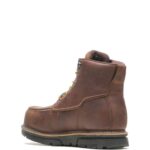 muškarci i-90 durashocks moc-toe radna čizma 6". R6LL8195 Wolverine smeđa - Slika 3
