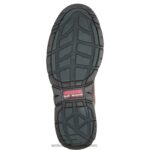 muškarci i-90 durashocks moc-toe radna čizma 6". R6LL8195 Wolverine smeđa - Slika 4