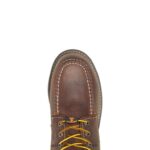 muškarci i-90 durashocks moc-toe radna čizma 6". R6LL8195 Wolverine smeđa - Slika 5