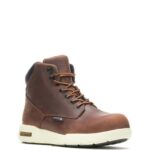 muškarci kickstart durashocks carbonmax 6" čizma R6LL8138 Wolverine kikiriki - Slika 2