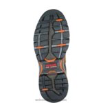 muškarci legend durashocks carbonmax 6" čizma R6LL87 Wolverine preplanuli ten - Slika 4