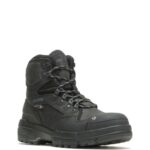 muškarci legend durashocks carbonmax 6" čizma R6LL88 Wolverine crno/žuto - Slika 2
