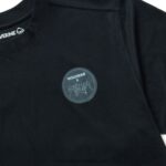 muškarci metallica scholars kolekcija grafička majica R6LL8319 Wolverine crno - Slika 3