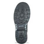 muškarci metallica scholars kolekcija hellcat ultraspring carbonmax 6 radna čizma R6LL85 Wolverine crno - Slika 4