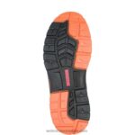 muškarci nadvožnjak carbonmax wellington čizma R6LL875 Wolverine tamna kava - Slika 4