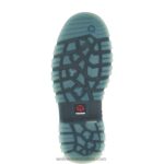 muškarci radna čizma floorhand lx 6". R6LL8157 Wolverine crno - Slika 4
