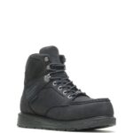 muškarci radna čizma hellcat ultraspring moc toe wedge 6" carbonmax R6LL810 Wolverine crno - Slika 2