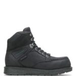 muškarci radna čizma hellcat ultraspring moc toe wedge 6" carbonmax R6LL810 Wolverine crno